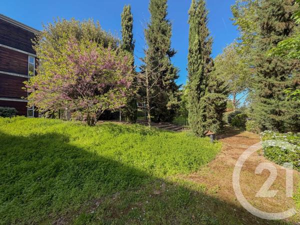 Appartement F2 à vendre  2 pièces - 52,58 m2 LYON - 69009