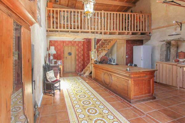 Maison à vendre à Saint-Loup-Lamairé (79600) - Deux-Sèvres