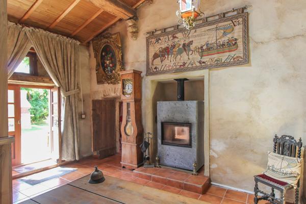 Maison à vendre à Saint-Loup-Lamairé (79600) - Deux-Sèvres