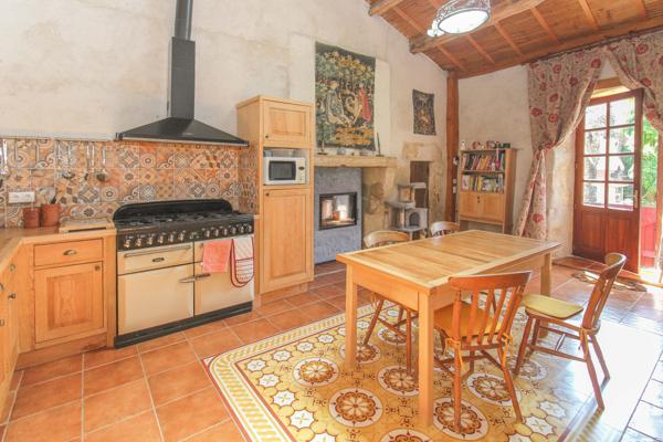 Maison à vendre à Saint-Loup-Lamairé (79600) - Deux-Sèvres