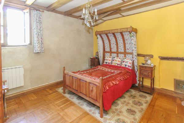 Maison à vendre à Saint-Loup-Lamairé (79600) - Deux-Sèvres