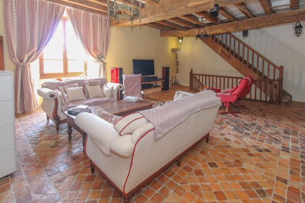 Maison à vendre à Saint-Loup-Lamairé (79600) - Deux-Sèvres