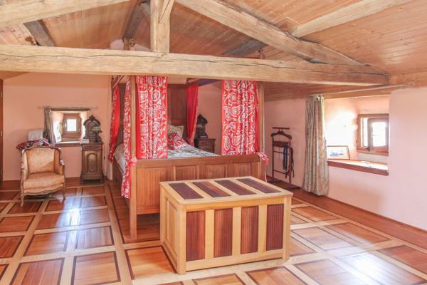 Maison à vendre à Saint-Loup-Lamairé (79600) - Deux-Sèvres