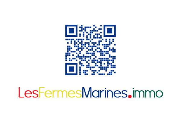 Ferme marine "T3 sol" à Brétignolles-sur-Mer