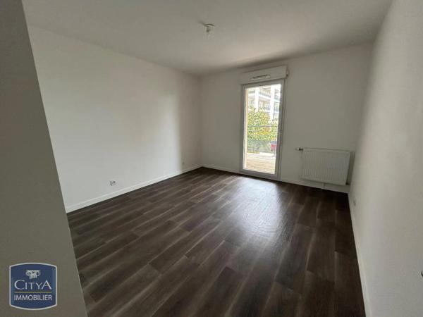 Appartement à louer 3 pièces 62.03m²