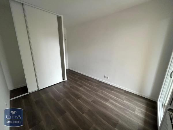 Appartement à louer 3 pièces 62.03m²