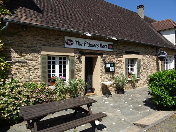 Commerce à vendre à Chalais (24800) - Dordogne