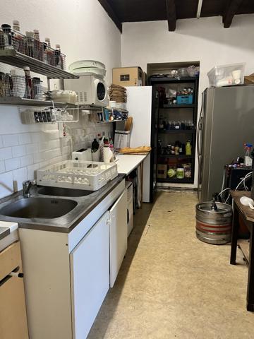 Commerce à vendre à Chalais (24800) - Dordogne
