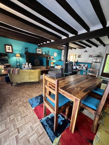 Commerce à vendre à Chalais (24800) - Dordogne