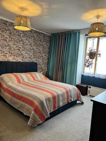 Commerce à vendre à Chalais (24800) - Dordogne