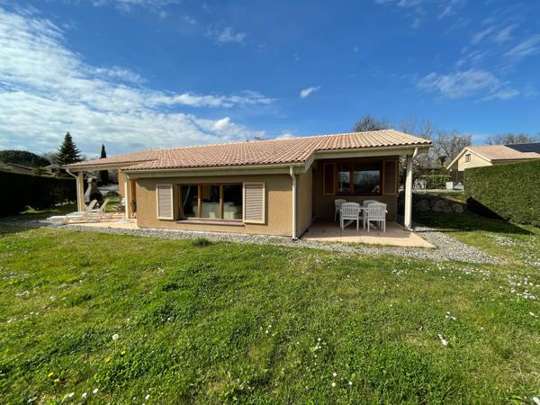Maison à vendre à Samatan (32130) - Gers