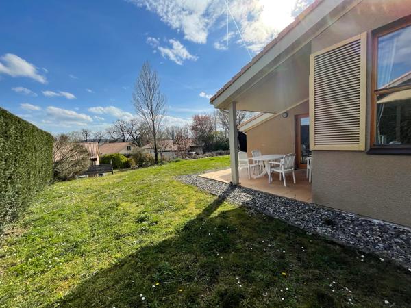 Maison à vendre à Samatan (32130) - Gers