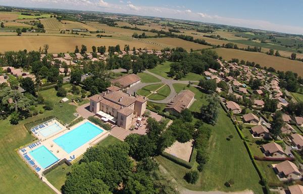 Maison à vendre à Samatan (32130) - Gers
