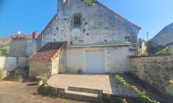 Maison Armes 4 pièce(s) 180 m2    149 900