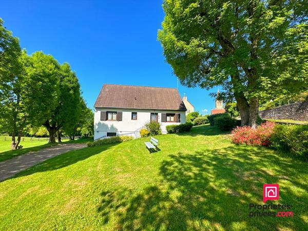 Maison  5 pièce(s) 110 m2