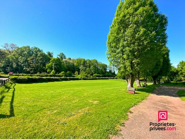 Maison  5 pièce(s) 110 m2