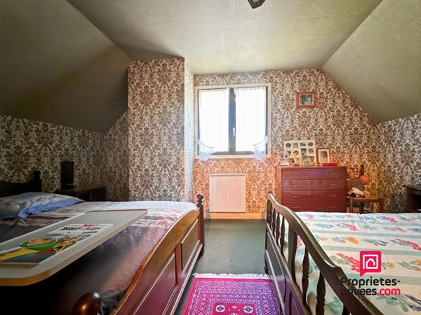 Maison  5 pièce(s) 110 m2