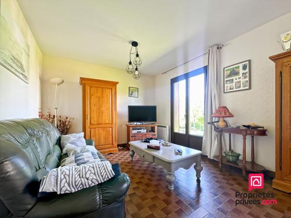 Maison  5 pièce(s) 110 m2