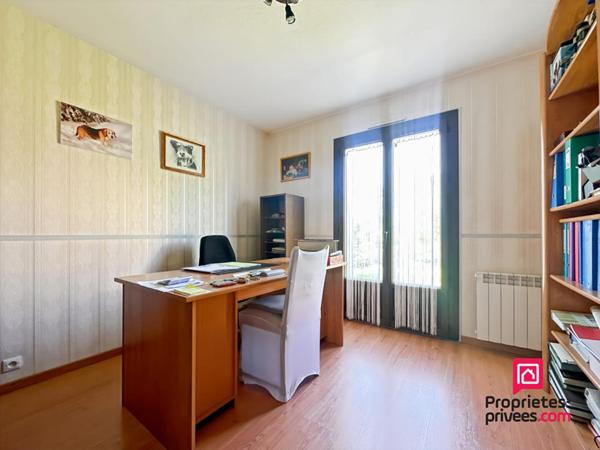 Maison  5 pièce(s) 110 m2