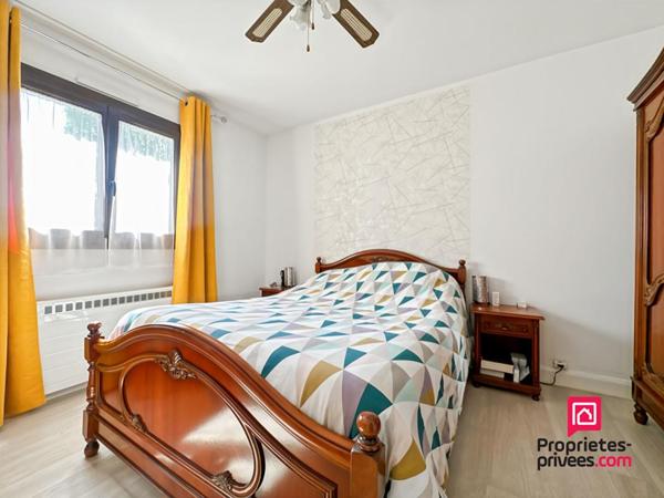 Maison  5 pièce(s) 110 m2