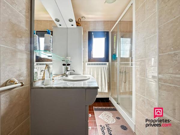 Maison  5 pièce(s) 110 m2