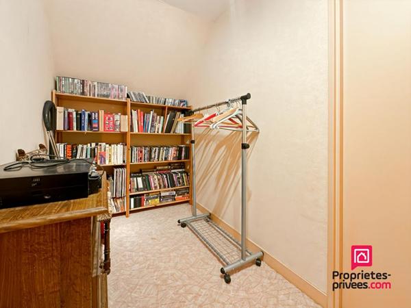 Maison  5 pièce(s) 110 m2