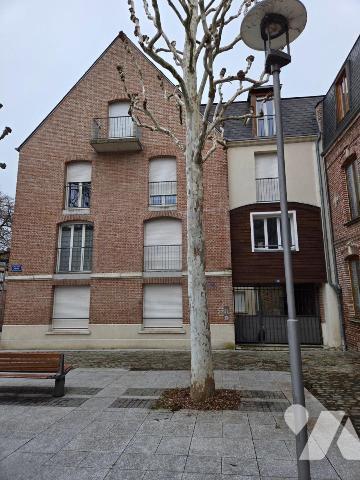 Un appartement