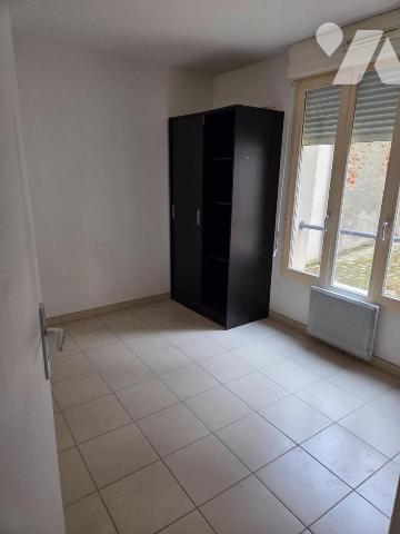 Un appartement