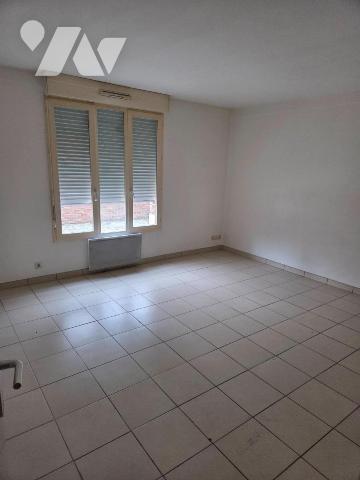Un appartement