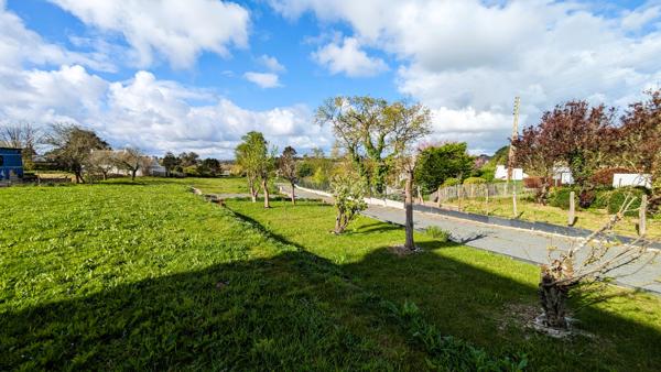 Terrain à vendre à Locquirec (29241) - Finistère