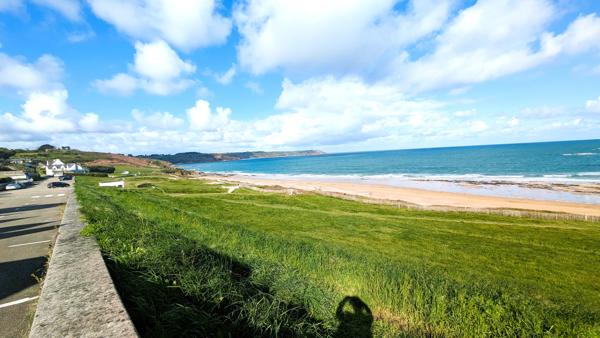 Terrain à vendre à Locquirec (29241) - Finistère