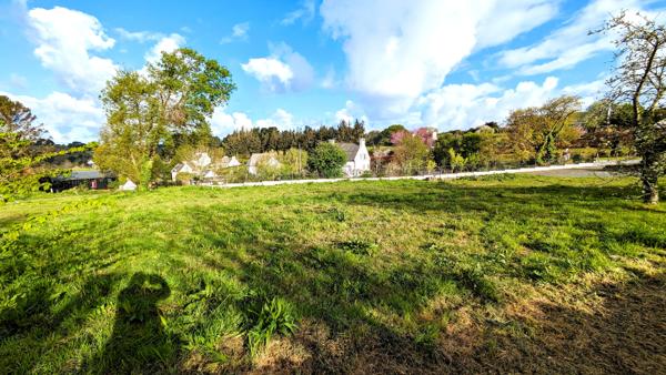 Terrain à vendre à Locquirec (29241) - Finistère