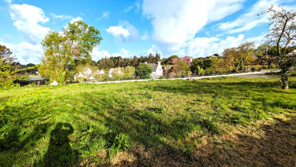 Terrain à vendre à Locquirec (29241) - Finistère