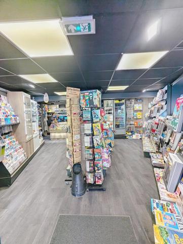 Fonds de commerce TABAC PRESSE FDJ PMU Vapotage