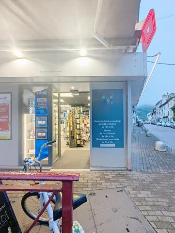 Fonds de commerce TABAC PRESSE FDJ PMU Vapotage