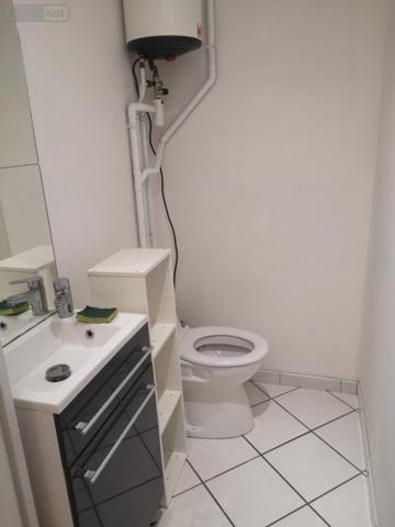 Fonds et/ou murs commerciaux à vendre à Cambrai dans le Nord (59400), ref : 59084-1873