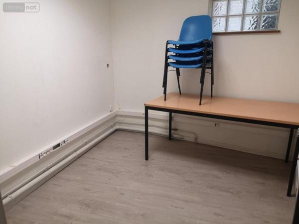 Fonds et/ou murs commerciaux à vendre à Cambrai dans le Nord (59400), ref : 59084-1873