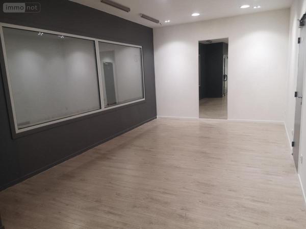 Fonds et/ou murs commerciaux à vendre à Cambrai dans le Nord (59400), ref : 59084-1873