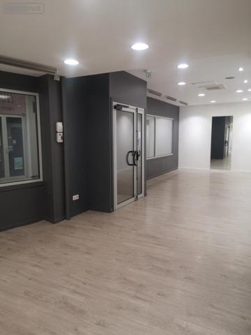 Fonds et/ou murs commerciaux à vendre à Cambrai dans le Nord (59400), ref : 59084-1873