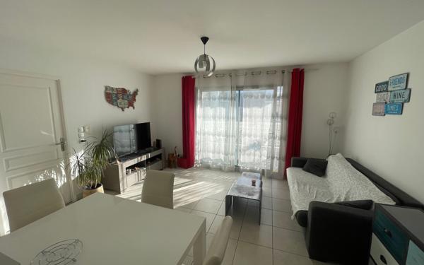 Appartement à vendre    2 pièces • 44 m2 La Seyne-sur-Mer