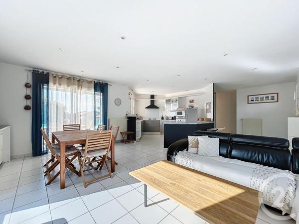Maison à vendre  5 pièces - 126,69 m 2   GUJAN MESTRAS  - 33