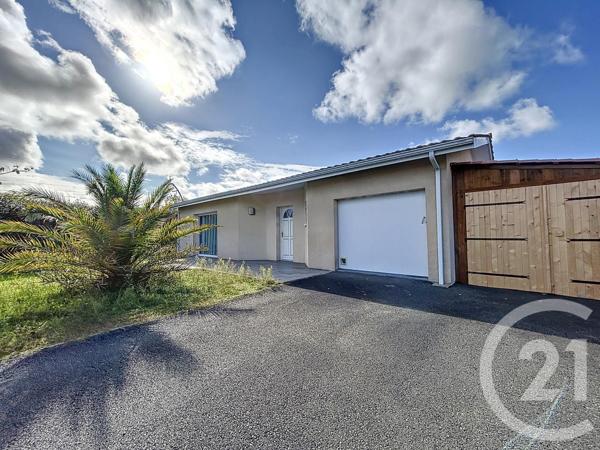 Maison à vendre  5 pièces - 126,69 m 2   GUJAN MESTRAS  - 33