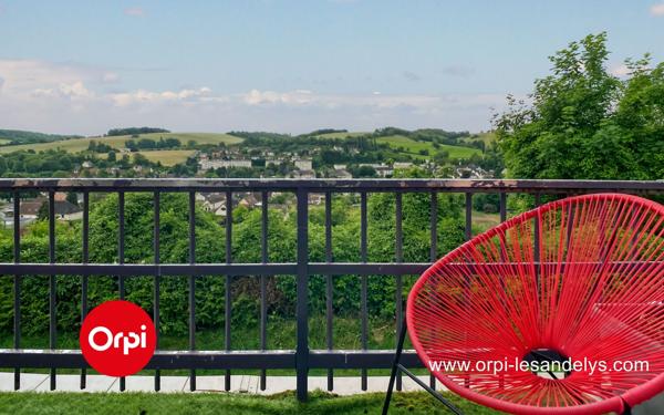 Maison à vendre    4 pièces • 146 m2 Les Andelys