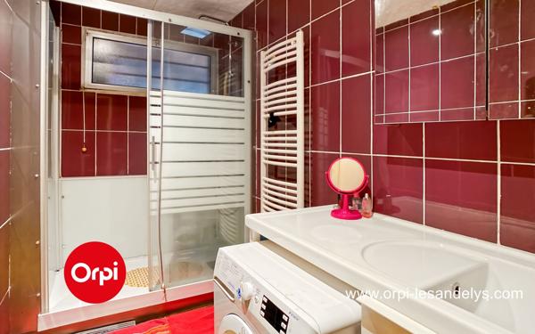 Maison à vendre    4 pièces • 146 m2 Les Andelys