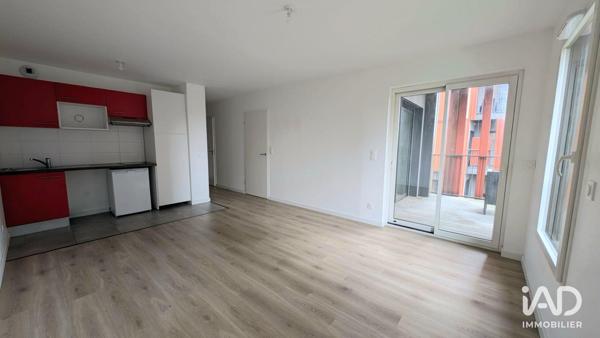 Location appartement 2 pièces 48 m² Toulouse