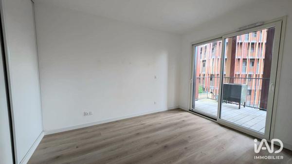 Location appartement 2 pièces 48 m² Toulouse