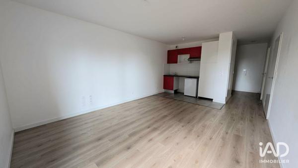 Location appartement 2 pièces 48 m² Toulouse