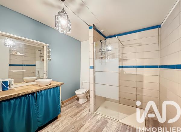 Maison à vendre 5 pièces 121 m² Paulhac-en-Margeride