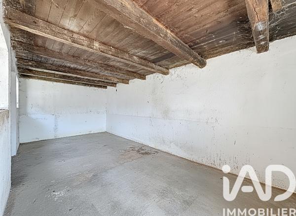 Maison à vendre 5 pièces 121 m² Paulhac-en-Margeride