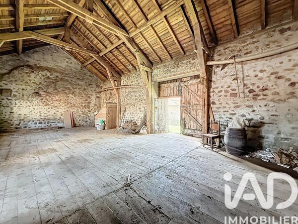 Maison à vendre 5 pièces 121 m² Paulhac-en-Margeride